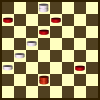 Final Position